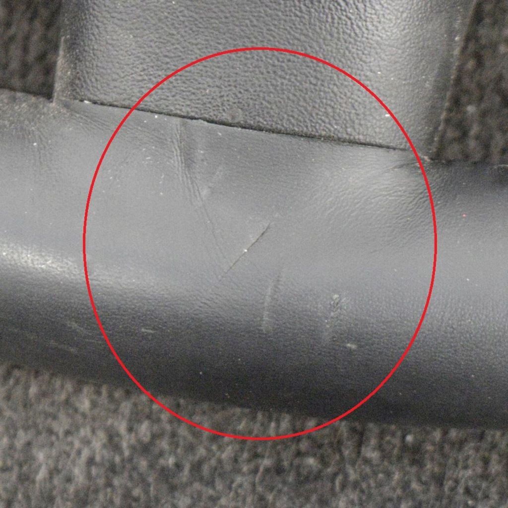 фото №6, Tesla model x 2018 воздуховод