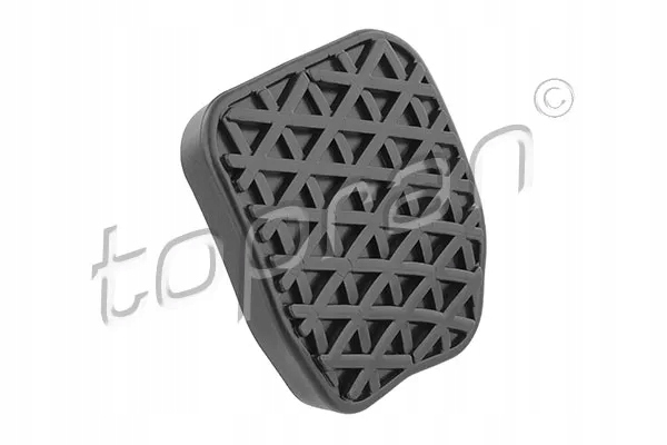 фото №2, Накладка педали сцепления topran