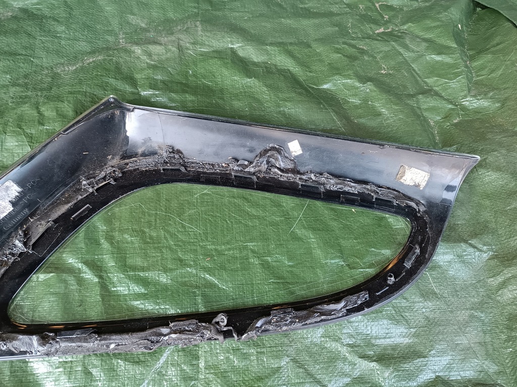 фото №10, Smart fortwo i 450 скло кузовна правий задня 253104r 0000652v011