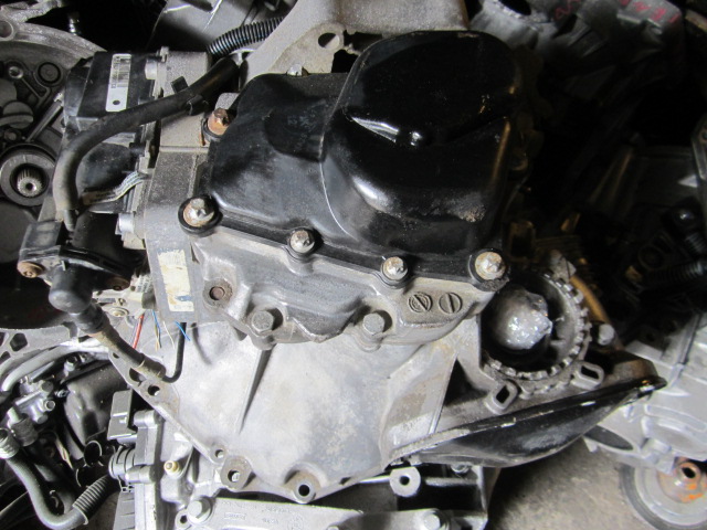 фото №13, Opel corsa c 1.2 z12xe коробка передач автоматическая коробка передач easytronic tiptronic