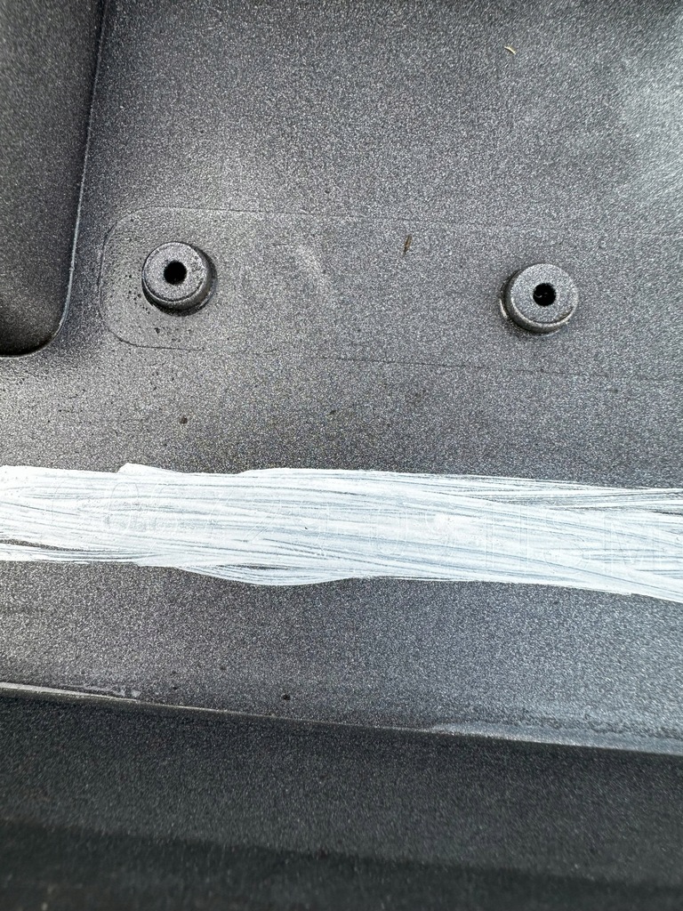 фото №11, Renault talisman бампер перед передний 15- c06729-091ismo01