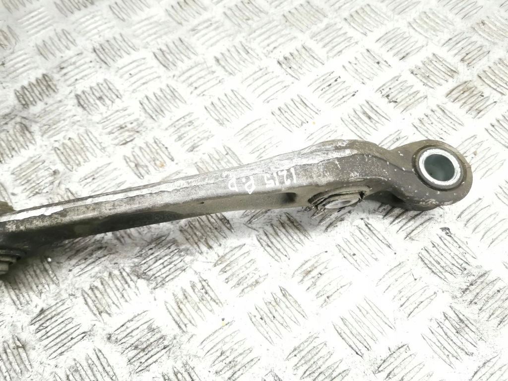 фото №7, Audi a4 s4 b9 2017 правая сторона нижний рычаг передний