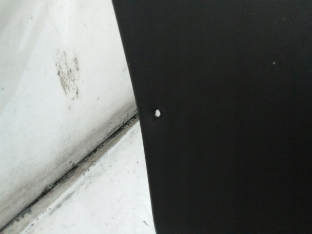 фото №8, L261 kompletny перед opel vivaro b uk капот крылья бампер лампы pas