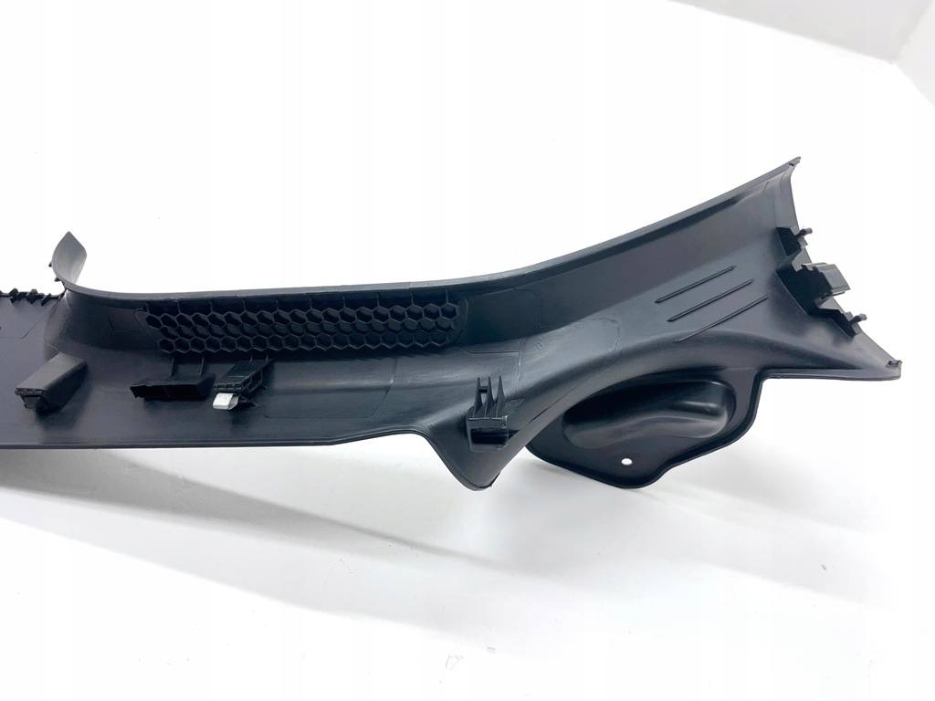 фото №4, Vw t-roc молдинг защита порог левая 2ga853371b