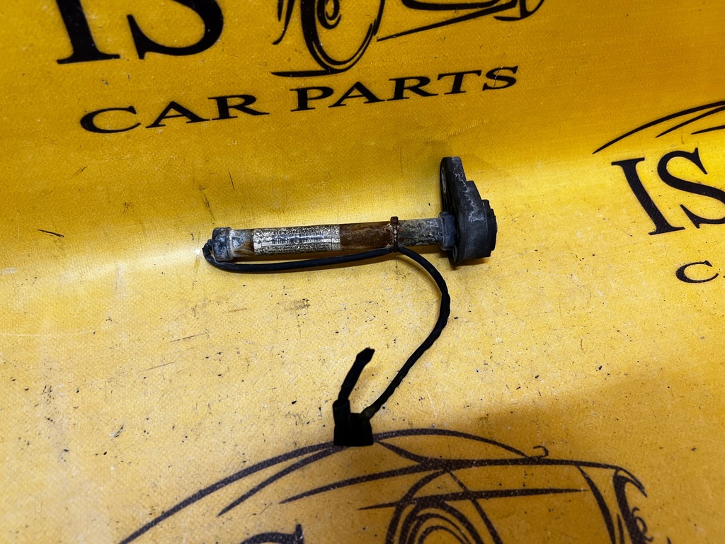 фото №1, Патрон піротехнічний капот mercedes w213