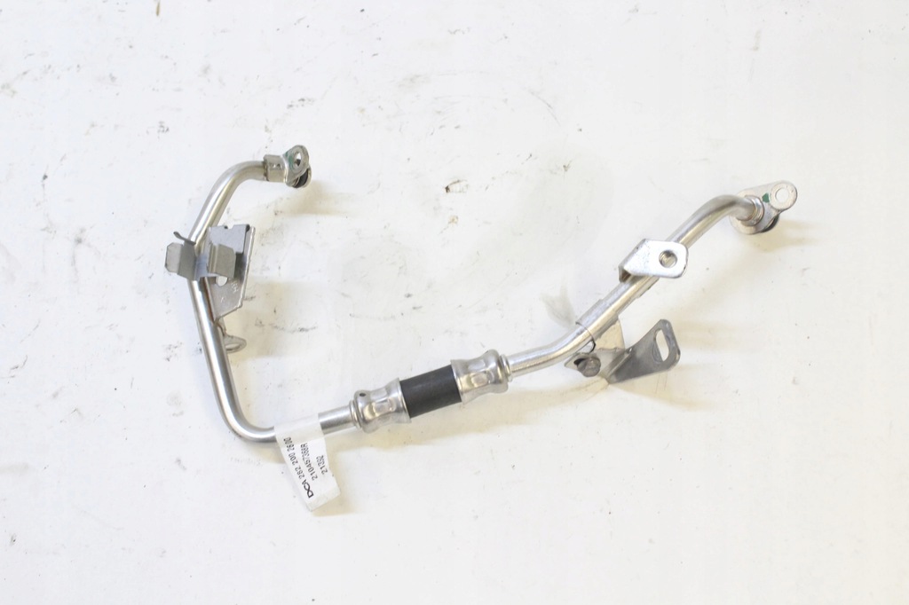 фото №1, Renault express ii шланг масла 210457368r