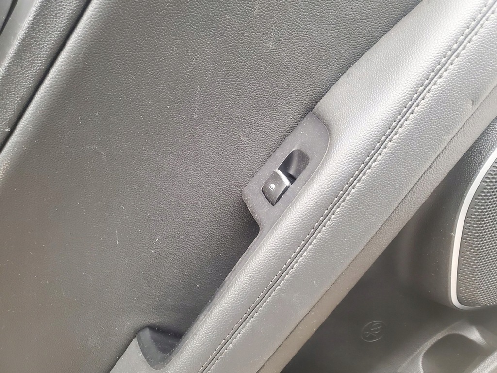 фото №9, Alfa romeo stelvio задня сторона ліва обшивки двері