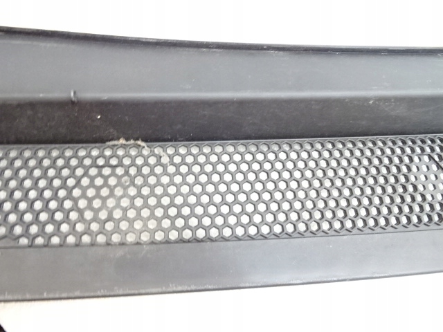 фото №10, Citroen c4 picasso ii жабо верхній 9675943577