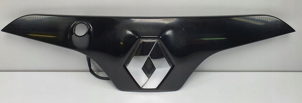 фото №1, Молдинг накладка крышки задняя renault koleos i