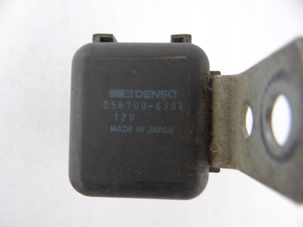 Купить Реле 567006381 denso