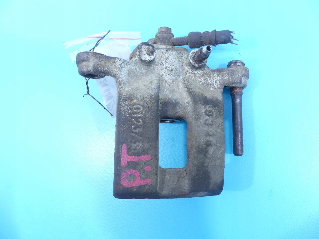 фото №1, Суппорт задняя правый nissan x-trail i t30