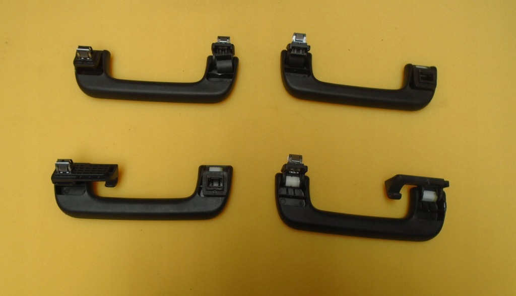 фото №2, Audi s5 8t ручки потолочный комплект