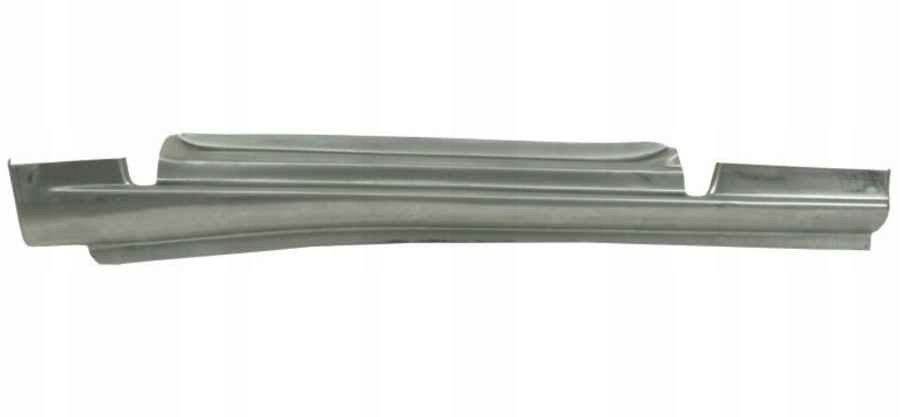 фото №1, Поріг двері передніх ford transit 00-13 лівий