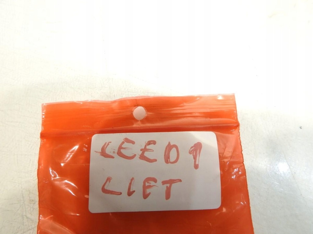 фото №3, Лампа освітлення двері kia ceed i lift