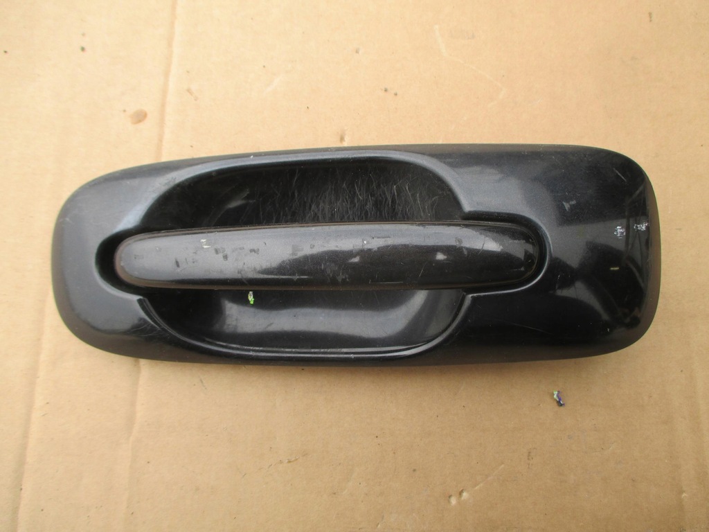 фото №1, Voyager iv 00-07 ручка правый перед