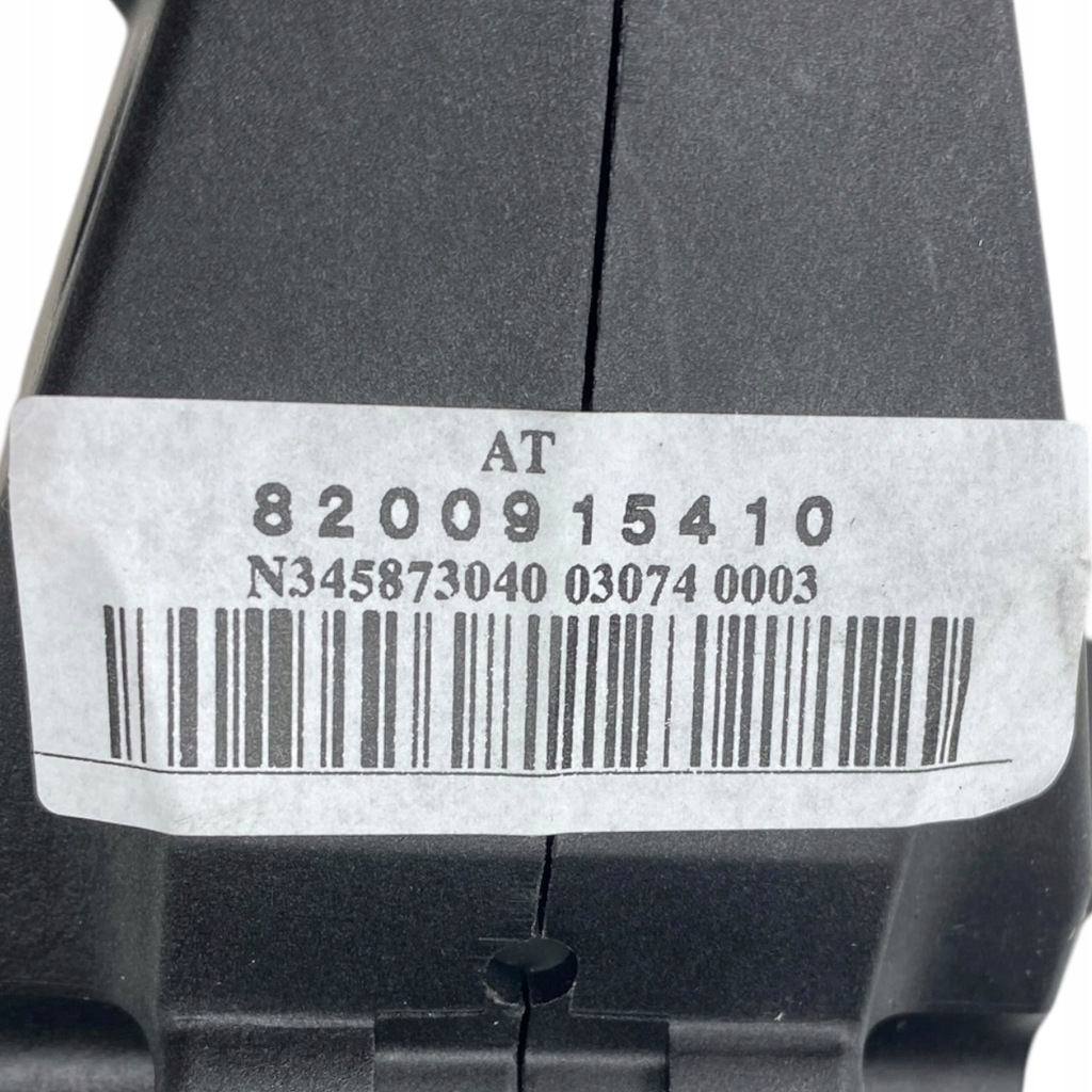 фото №15, Nowa важіль перемикання передач автоматична коробка передач renault master ii iii 8200915410