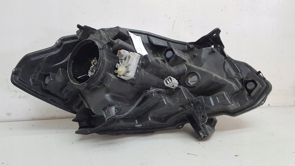 фото №9, Suzuki sx4 s-cross лампа ліва фара перед передній led eu