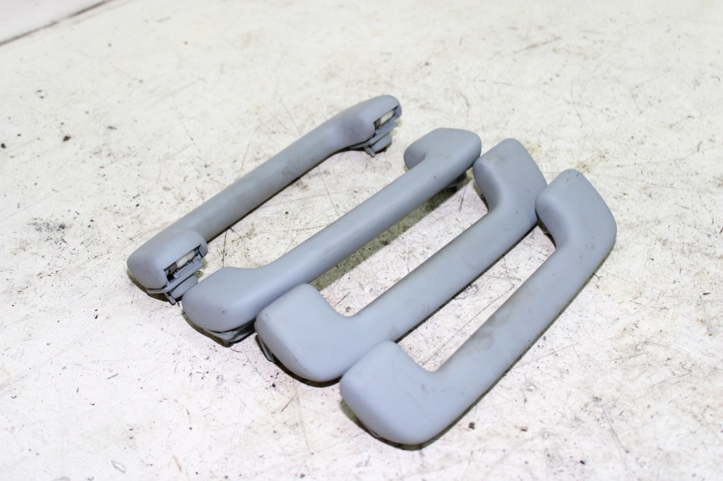 фото №3, Audi a8 d2 ручки кронштейн стельовий 4szt