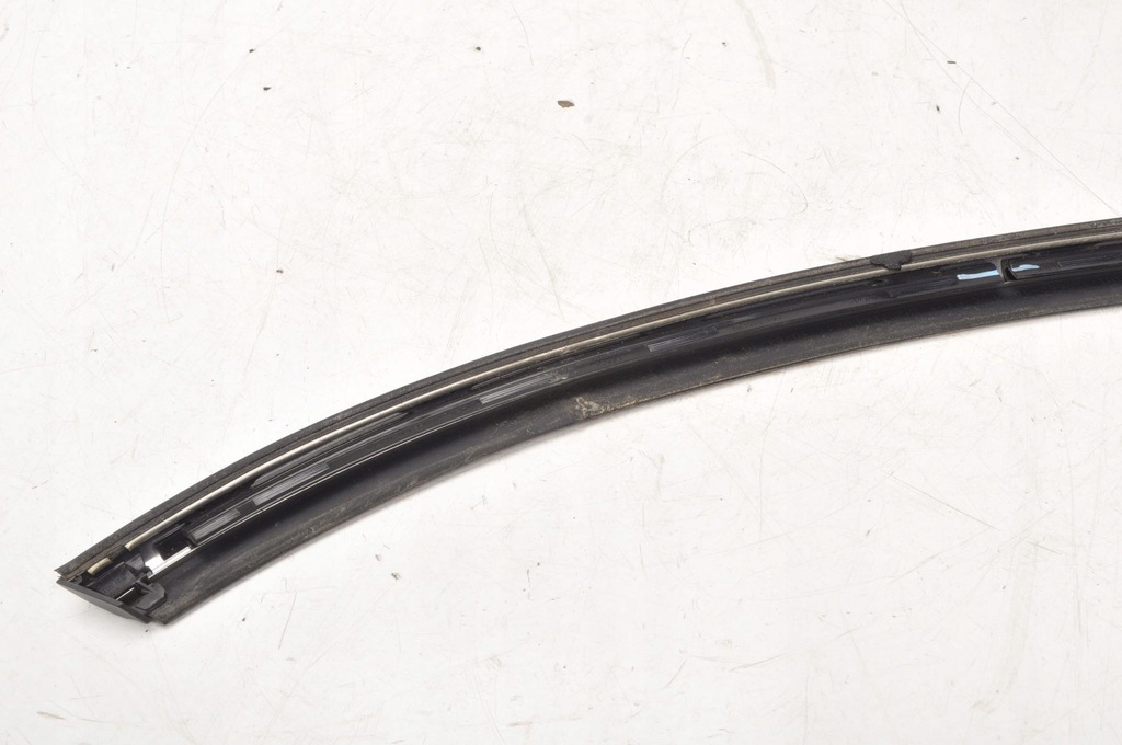 фото №4, Mini f55 молдинг хром правий задня