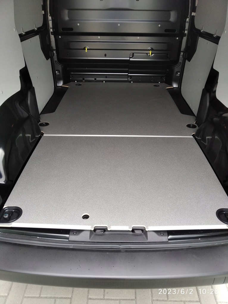 фото №1, Пол плита напольная expert iii,jumpy iii,proace l1