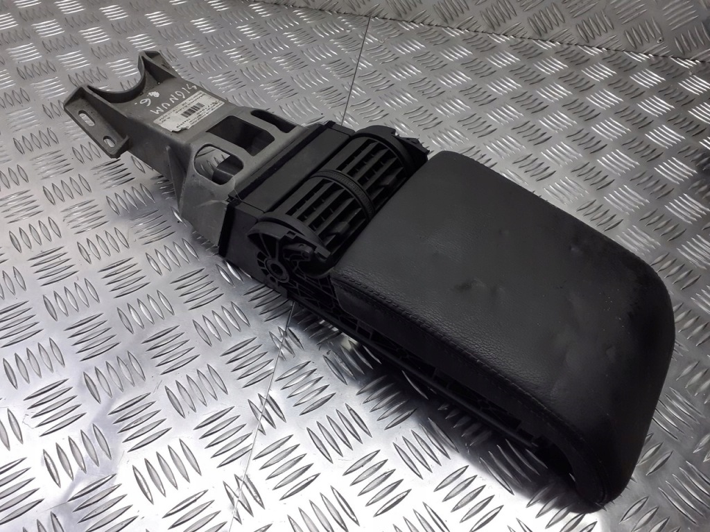 фото №1, Підлокітник opel signum 2.2 direct 13171946