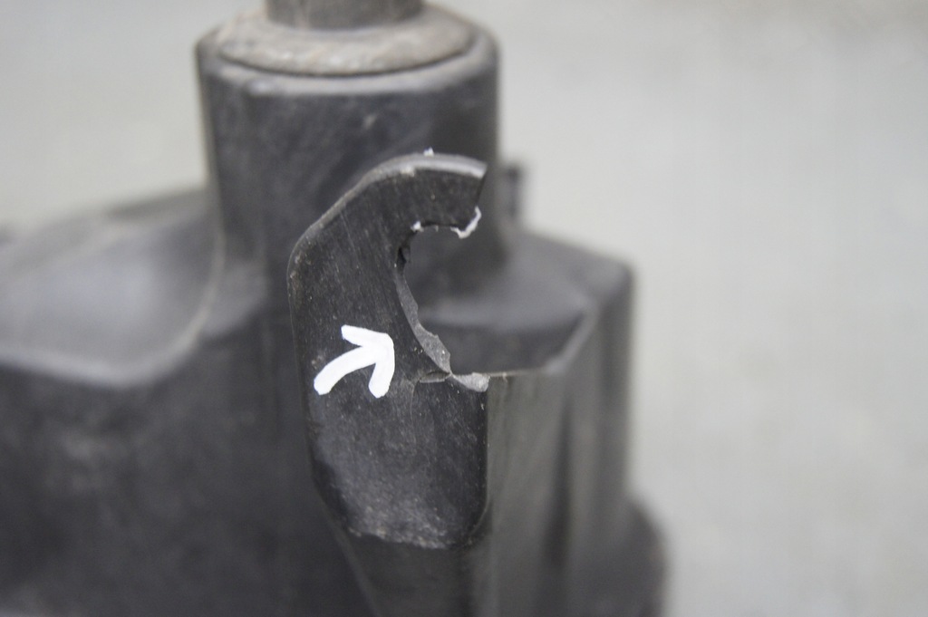 фото №6, Впуск воздуха корпус воздуха smart fortwo a451