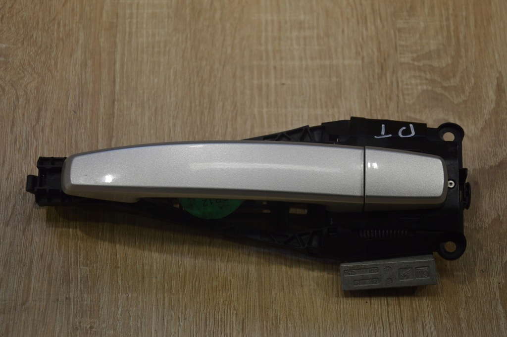 фото №1, Ручка наружная правый задняя chevrolet cruze gan