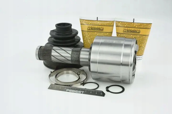 Шрус  полуось 0511-bt50rh febest ford ranger Недорого