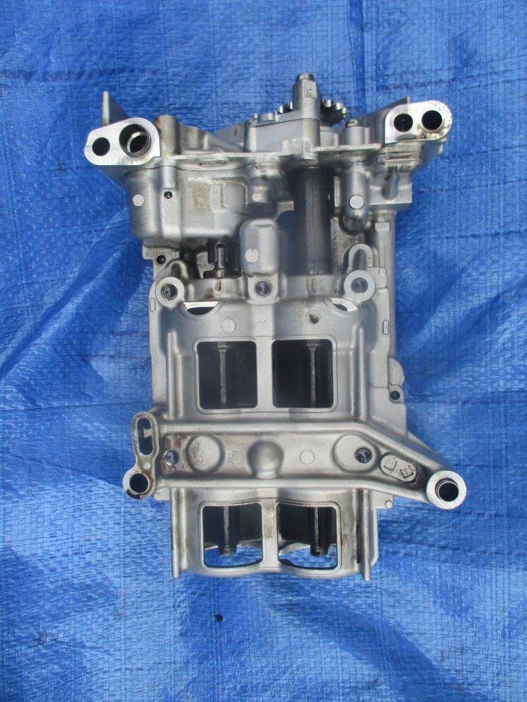 фото №1, Насос масла honda accord viii crv iv 2.2 d n22b4