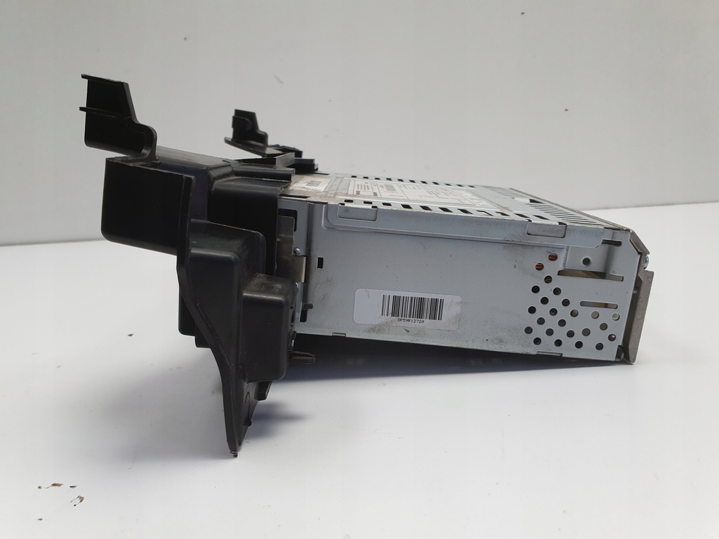 фото №4, Renault kangoo ii iii citan радио cd радиопроигрыватель 281153959r