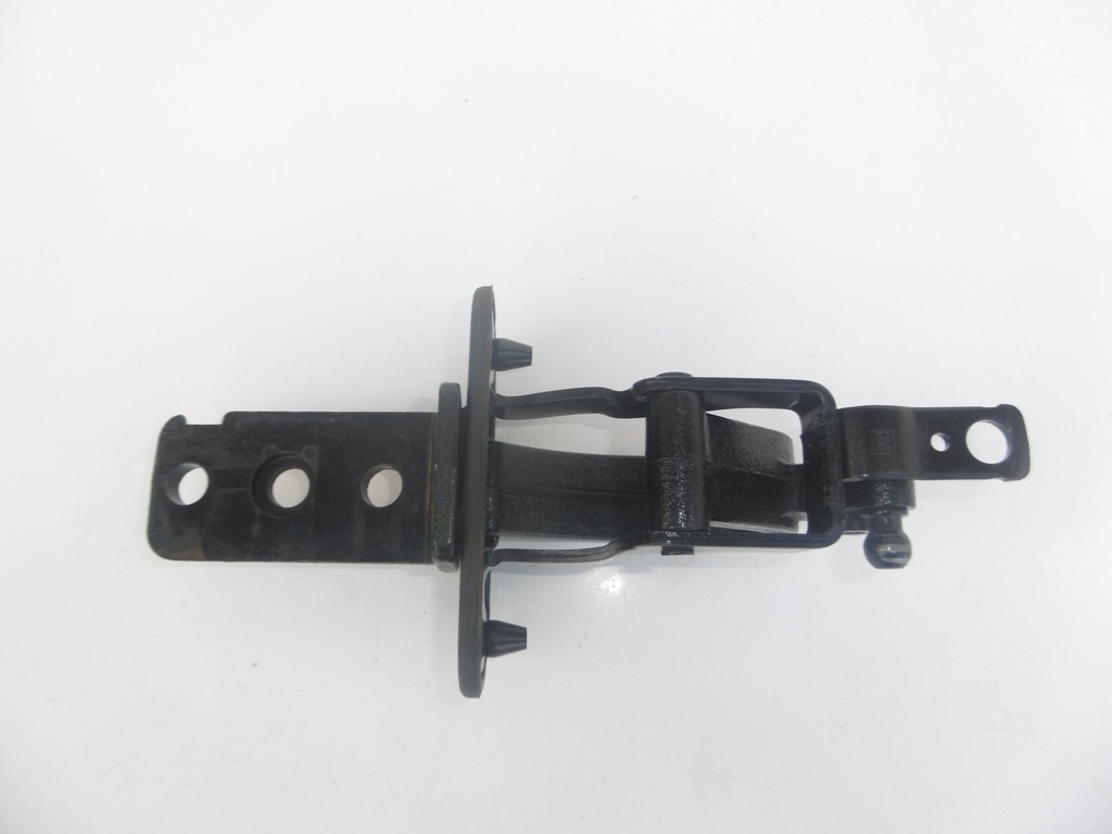 фото №5, Петля кришки правий задня volvo v70 iii xc70 ii 07-16