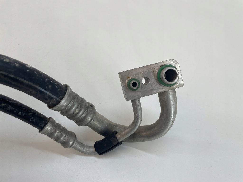 фото №4, Шланг кондиціонера трубка opel meriva 1.7 cdti