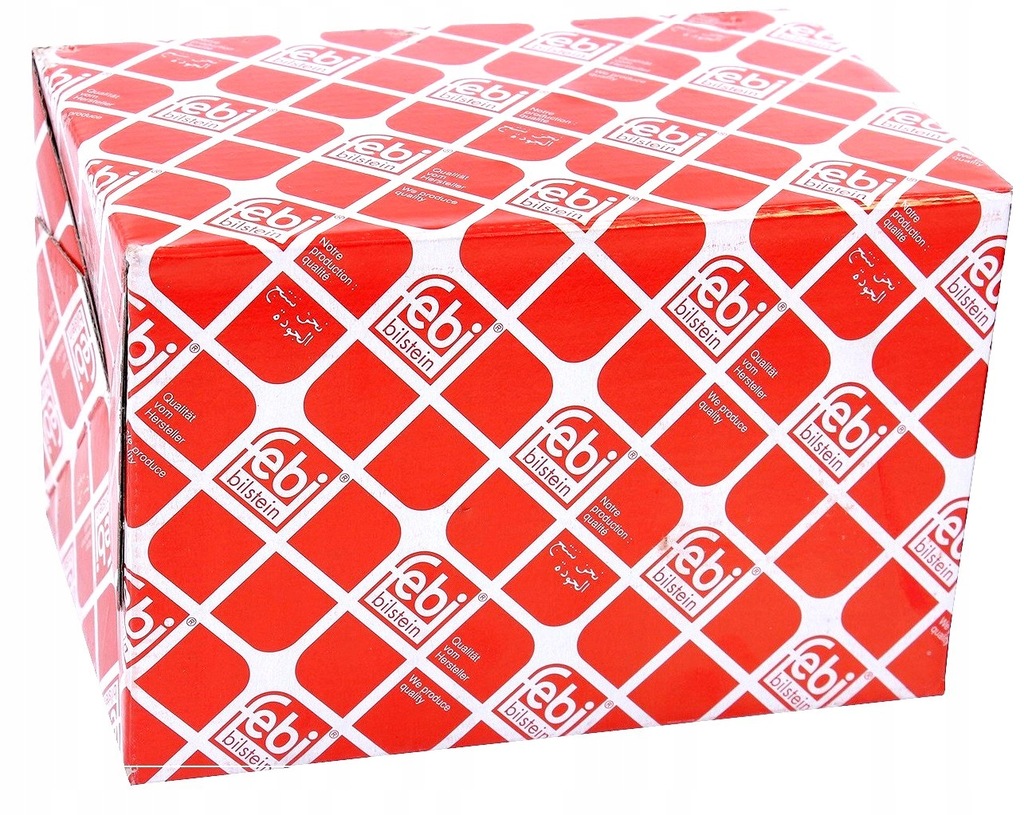 фото №1, Штекер febi bilstein 37916