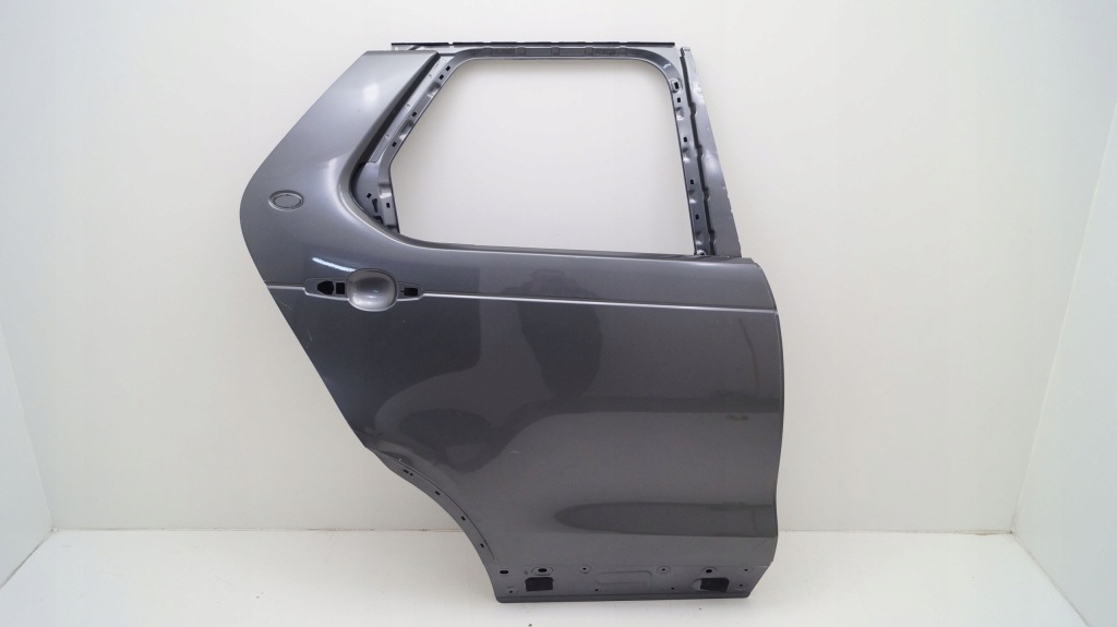 фото №1, Land rover discovery 5 v 16- задня задні праве двері t