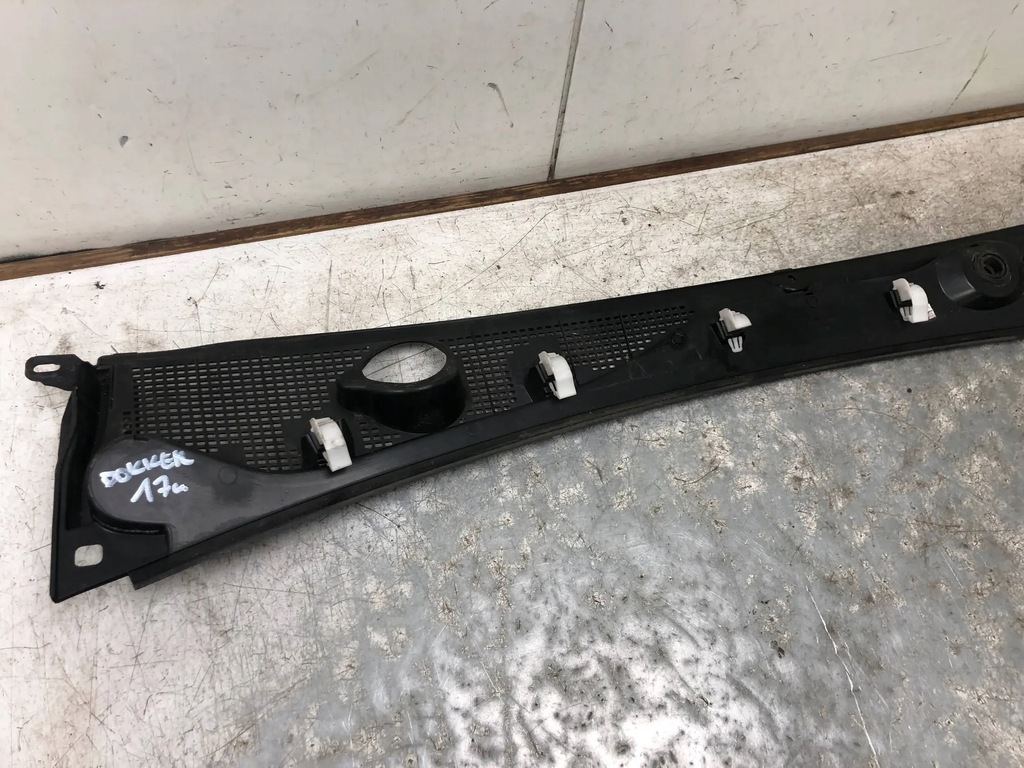 фото №6, Жабо dacia dokker 668119050r