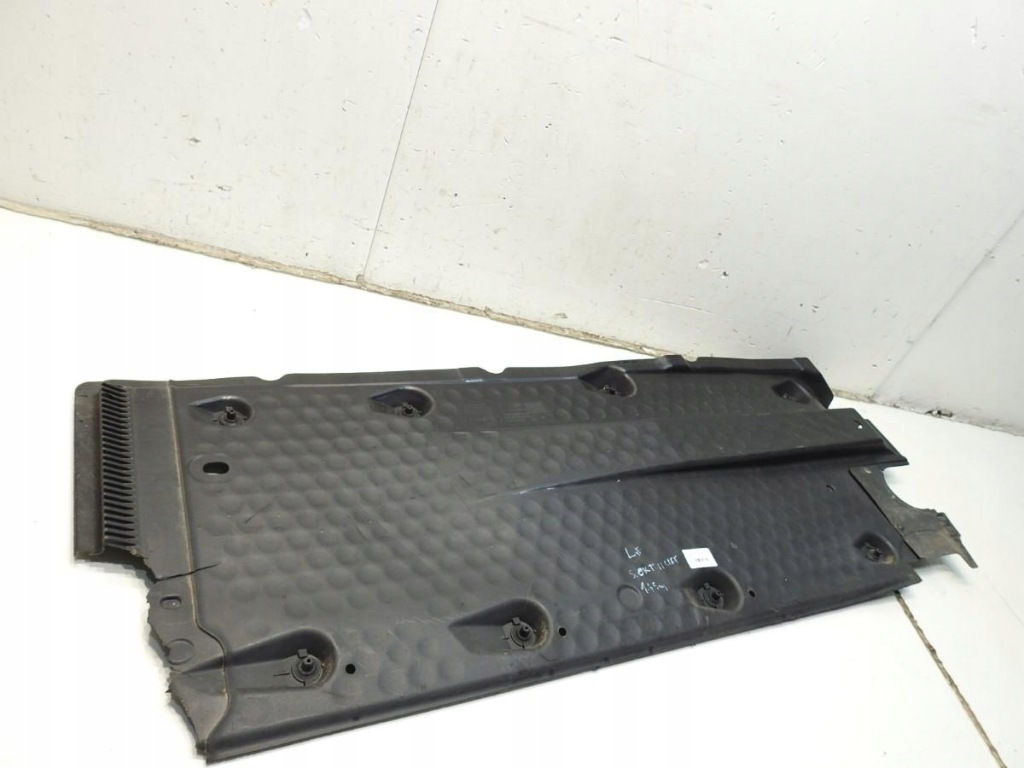 фото №8, Захист підвіска ліва skoda octavia ii lift kombi 1k0825211k