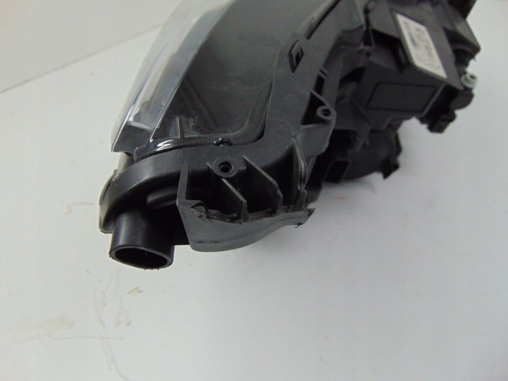 фото №11, Peugeot 208 ii 19- full led ліва лампа 9833036380