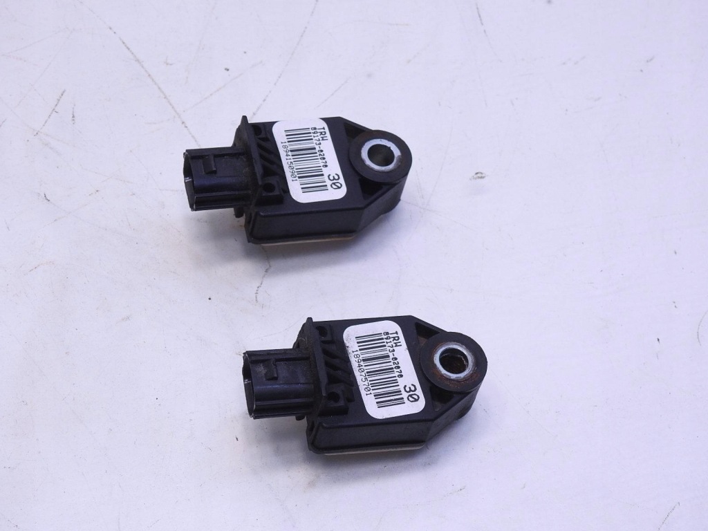 Датчик удара toyota verso 89173-02070 Киев