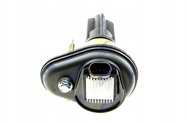 фото №11, Катушка зажигания saab 9-7x 4.2 2005.12- hummer h3 3.5 05- chevrolet