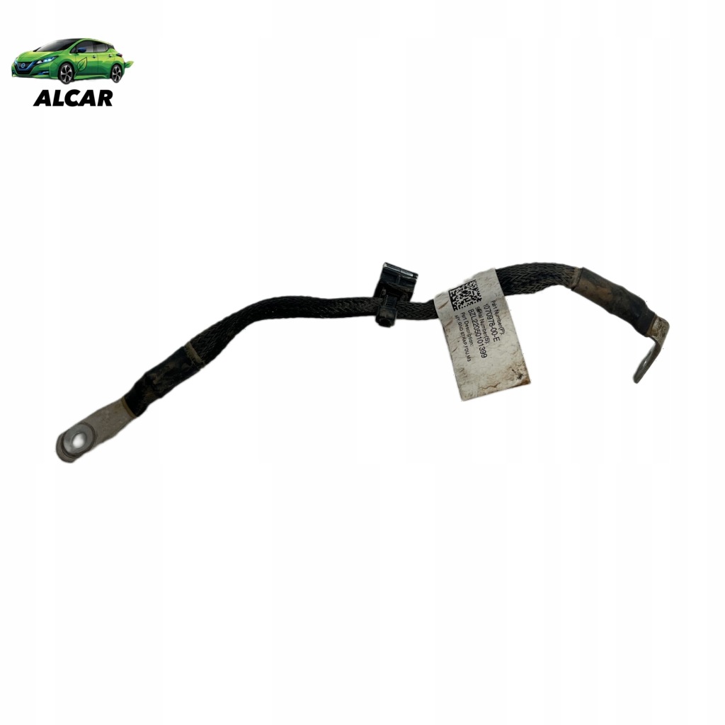 фото №1, Клемма напряжения tesla y 1070978-00-a