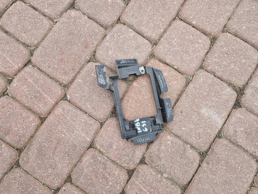 фото №1, Корзина асистент gsi opel insignia b 13489292