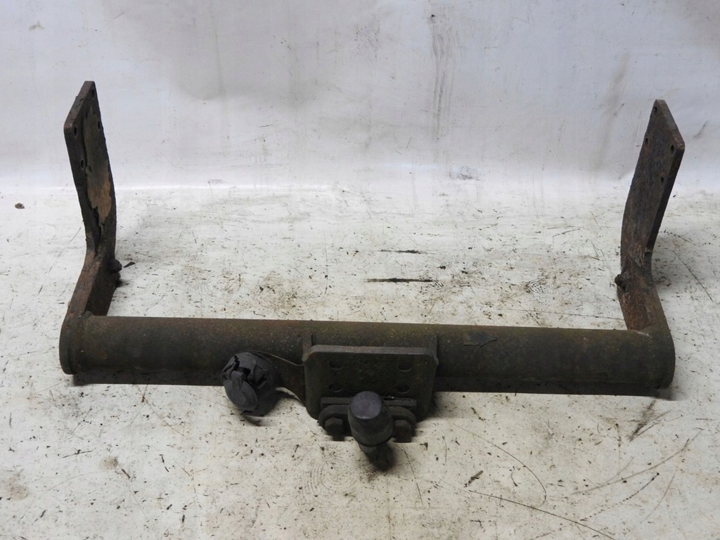 Купити Mercedes-benz sprinter w906 2000 2000 набір фаркоп до причепа