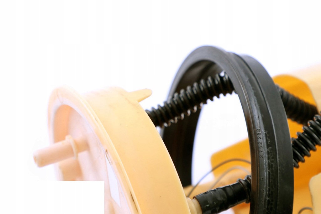 фото №12, Mini cooper one d r50 r56 дизель насос пального