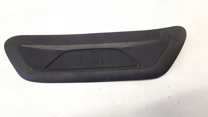 фото №9, Bmw 2 f45 m-pakiet молдинг поріг комплект