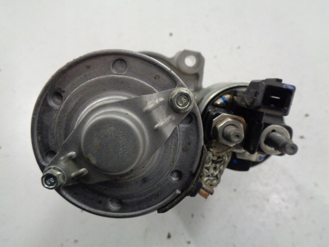 фото №7, Стартер peugeot оригінальний номер 9674077280