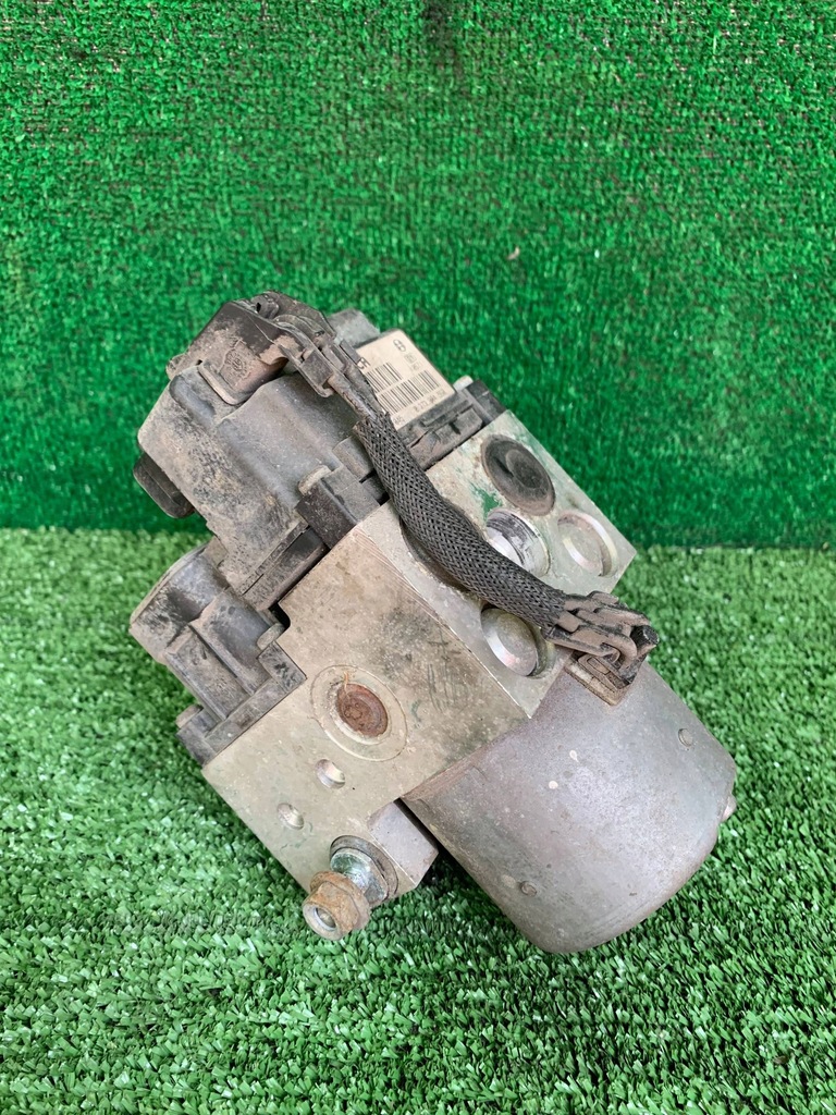 фото №1, Насос abs fiat albea strada palio weekend lift 0273004560 wwa