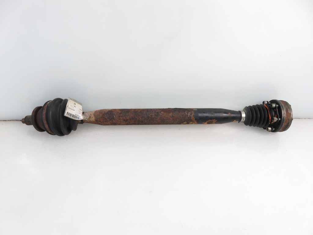 фото №1, Привідний вал права передня seat ibiza iii 1.2 12v