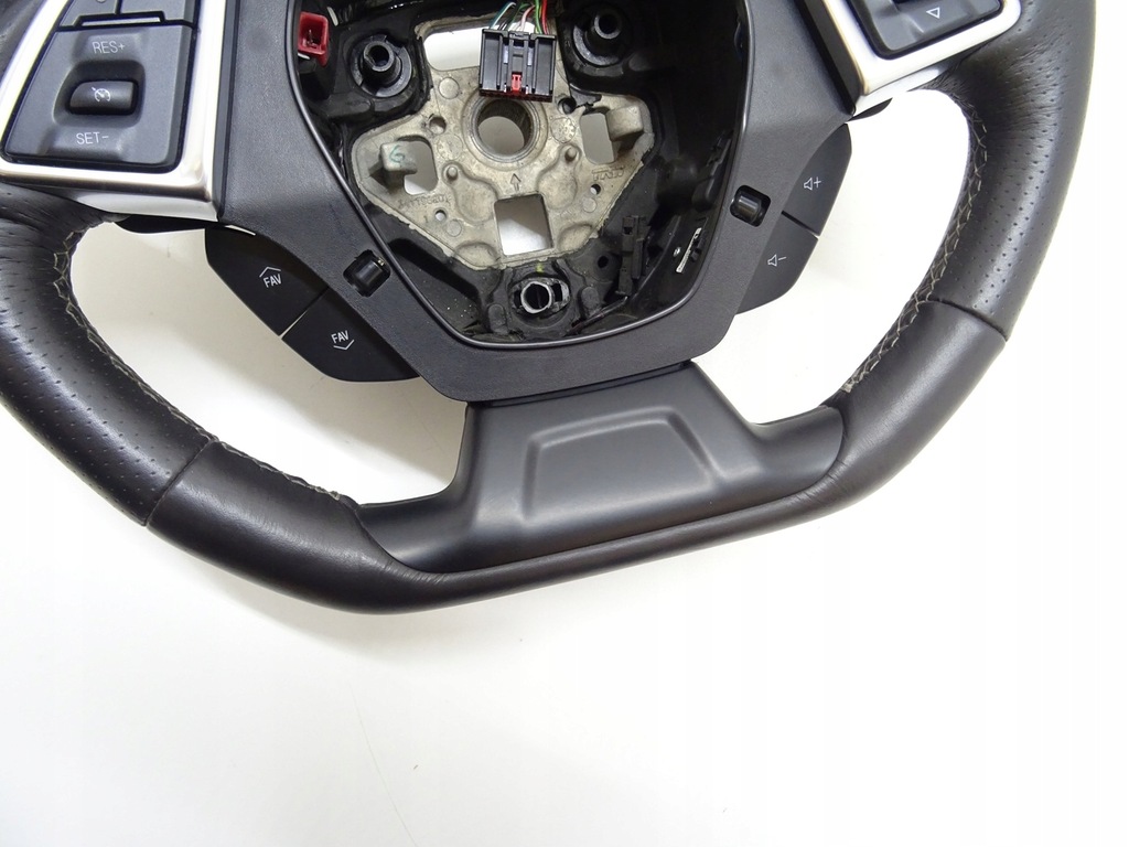 фото №10, 2016-2024 camaro повітропровід підігрівається шкіра шкіряний