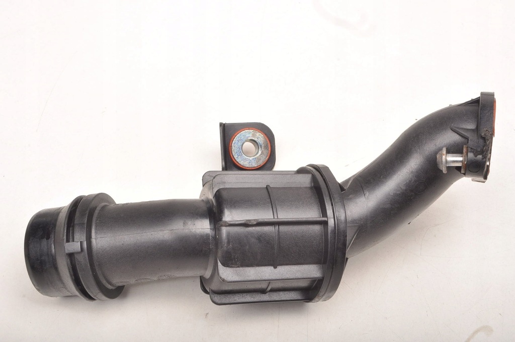 фото №1, Fiat 500l 1.6 d multijet 105 km труба интеркулер hsr22738