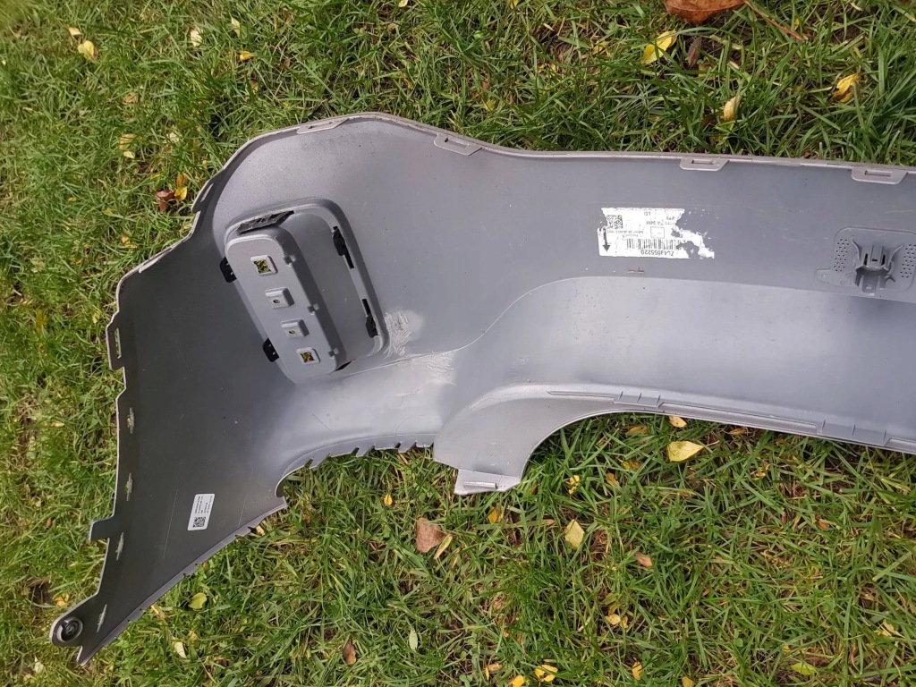 Mini cooper countryman f60 2020 задний бамперы с Разборки